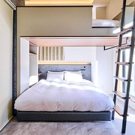Hotel All In Tokyo Asakusabashi Zewnętrze zdjęcie