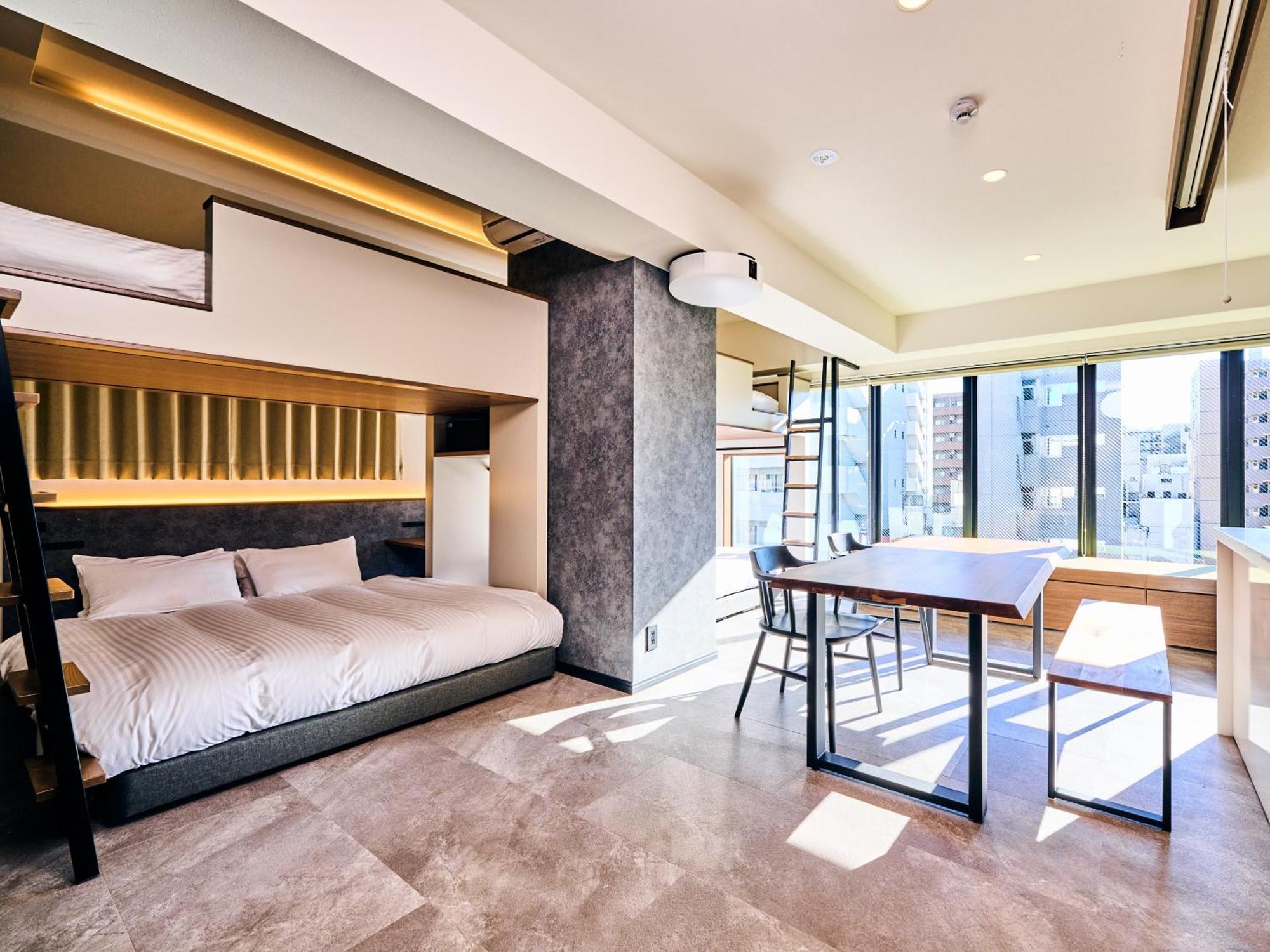 Hotel All In Tokyo Asakusabashi Zewnętrze zdjęcie