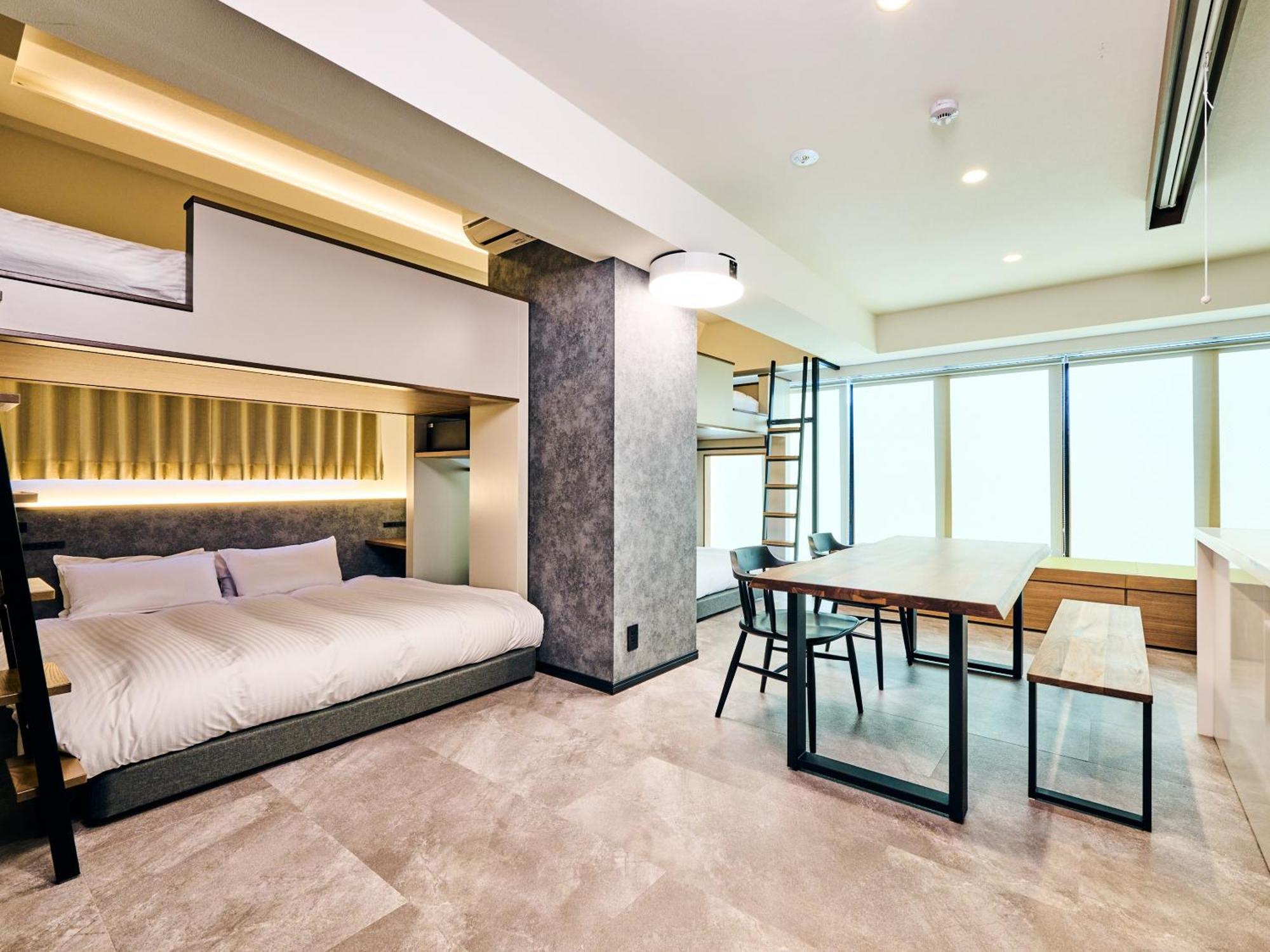 Hotel All In Tokyo Asakusabashi Zewnętrze zdjęcie