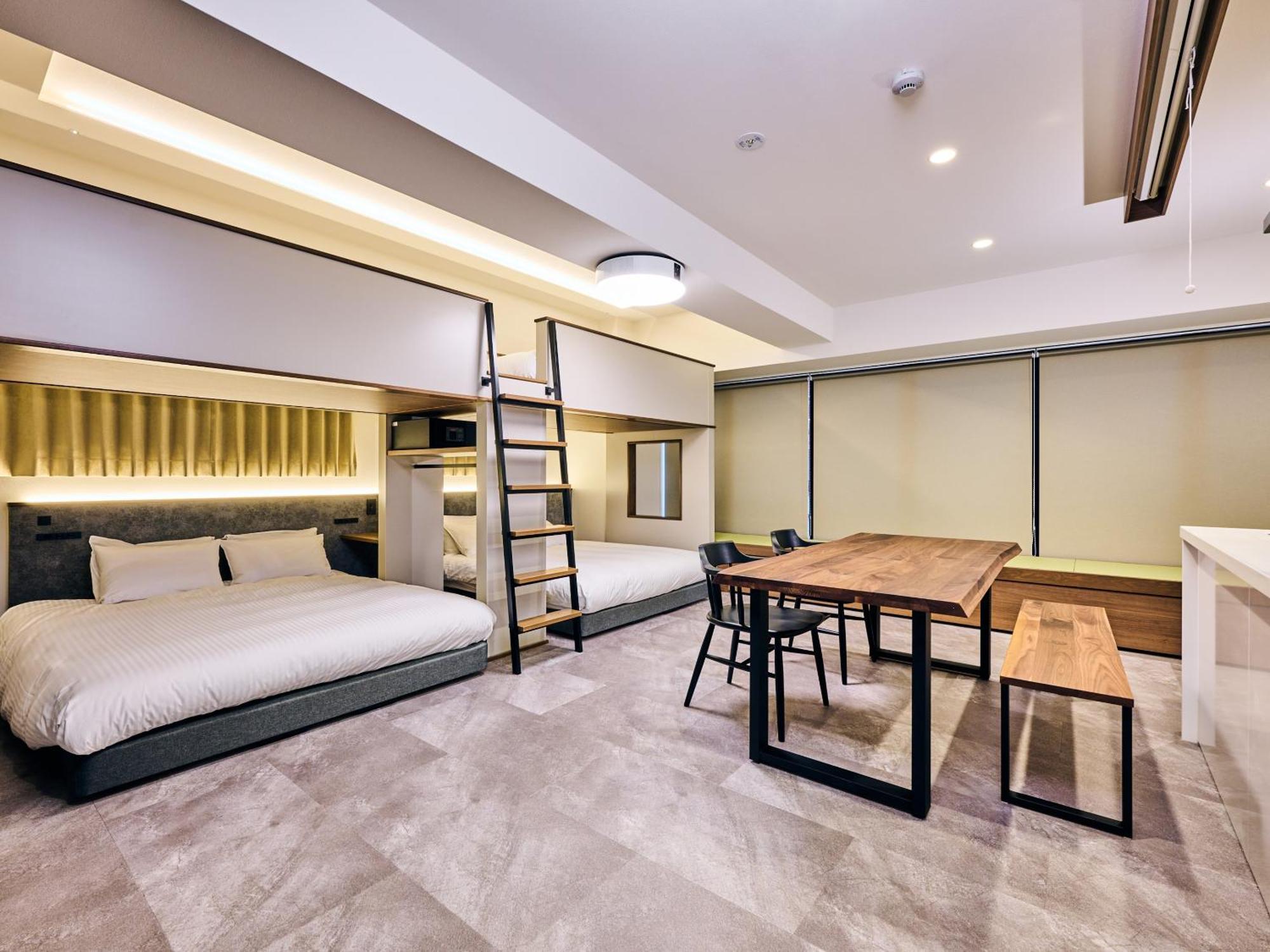 Hotel All In Tokyo Asakusabashi Zewnętrze zdjęcie