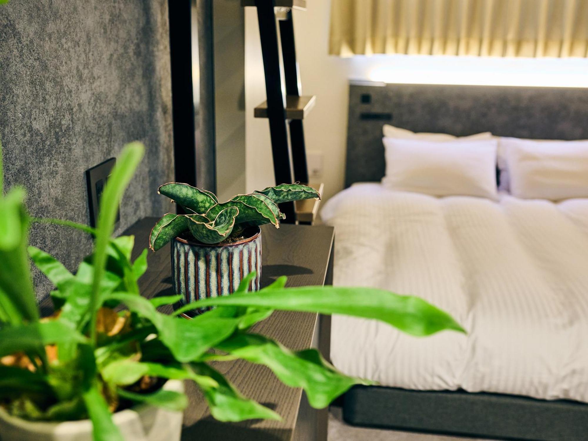 Hotel All In Tokyo Asakusabashi Zewnętrze zdjęcie