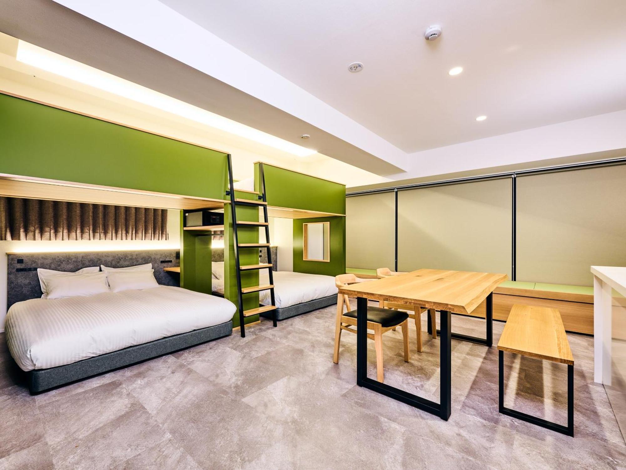 Hotel All In Tokyo Asakusabashi Zewnętrze zdjęcie